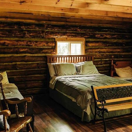 Rustic Ridge Villa Penn Yan Dış mekan fotoğraf