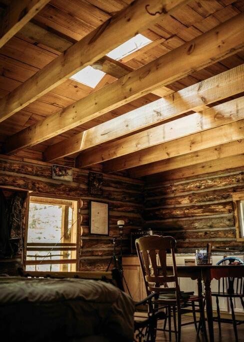 Rustic Ridge Villa Penn Yan Dış mekan fotoğraf