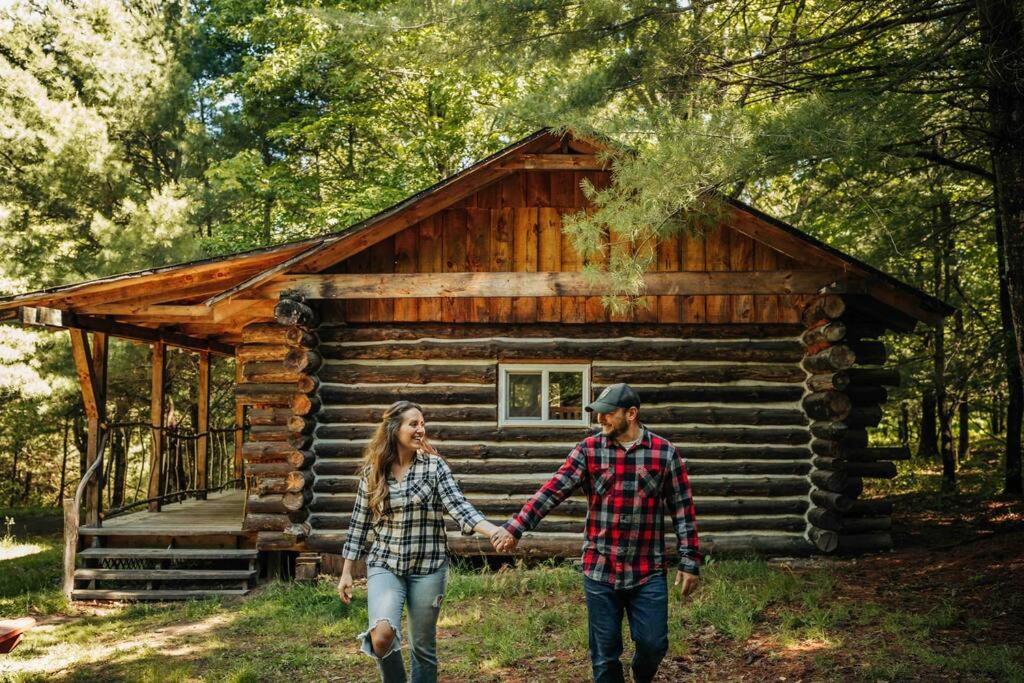 Rustic Ridge Villa Penn Yan Dış mekan fotoğraf