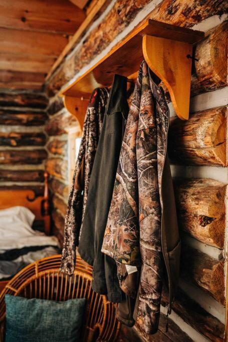 Rustic Ridge Villa Penn Yan Dış mekan fotoğraf