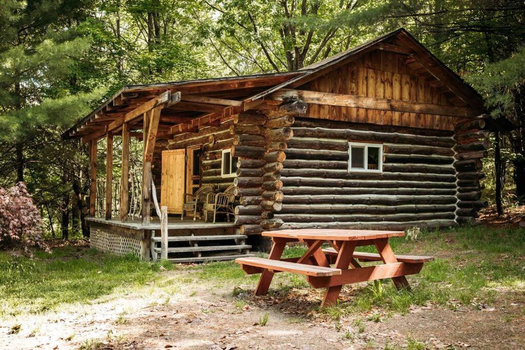 Rustic Ridge Villa Penn Yan Dış mekan fotoğraf
