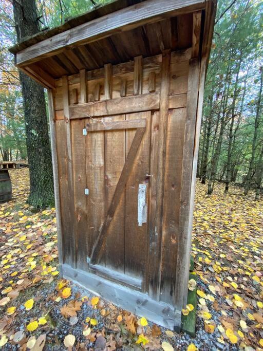 Rustic Ridge Villa Penn Yan Dış mekan fotoğraf