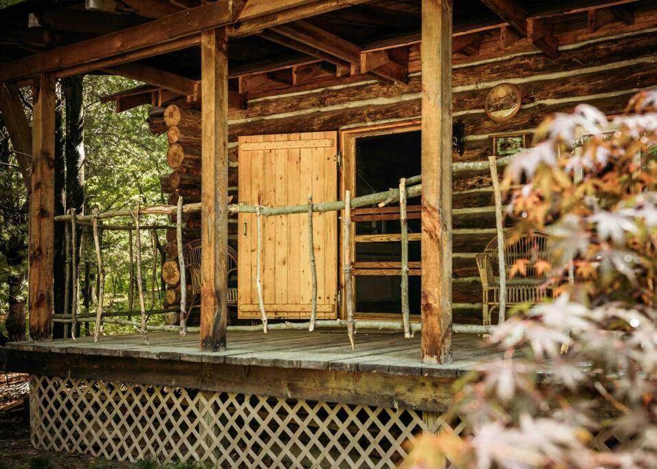 Rustic Ridge Villa Penn Yan Dış mekan fotoğraf