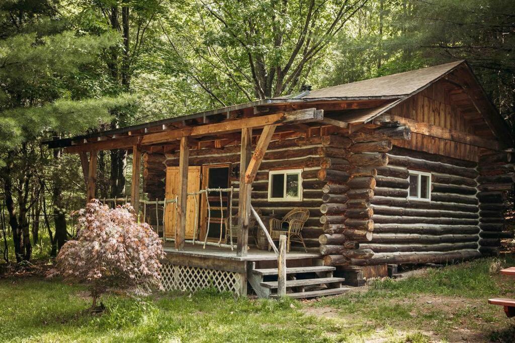 Rustic Ridge Villa Penn Yan Dış mekan fotoğraf