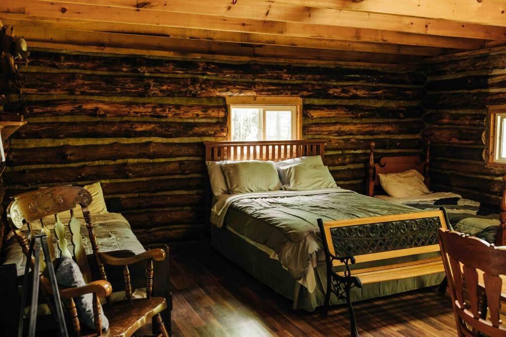 Rustic Ridge Villa Penn Yan Dış mekan fotoğraf