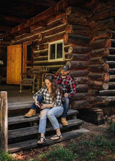 Rustic Ridge Villa Penn Yan Dış mekan fotoğraf